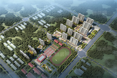 诺贝尔城一楼81平两室精装带储藏室59万可按揭